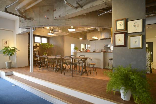 PLENDY西船橋のその他共用部分