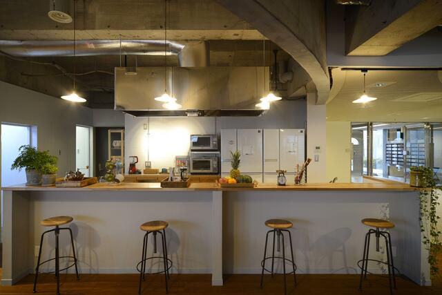 PLENDY西船橋の設備