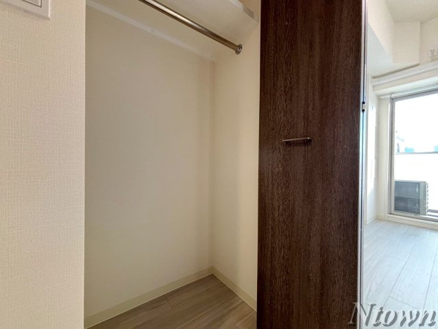 【収納】 | プレサンス広小路通今池 | こまごまとしたものを収納できそうですね