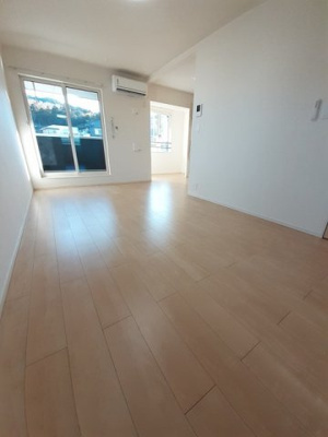 【居間・リビング】 | ソレーユ