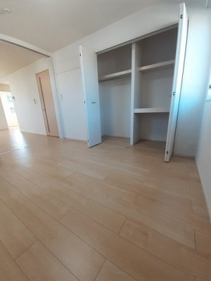 【収納】 | ソレーユ