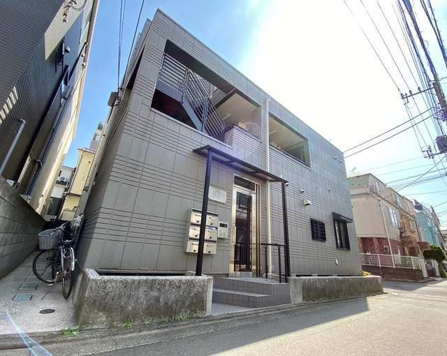 プラネックス青山の外観|★物件現地や最寄駅等でのお待ち合わせにてご案内が可能です★