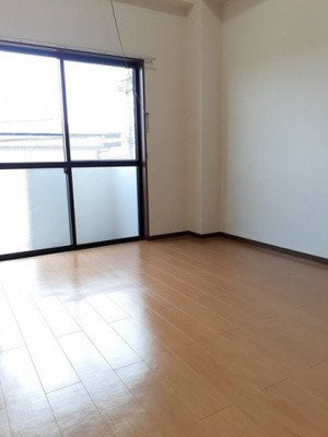 【居間・リビング】 | スペランツァ壱番館