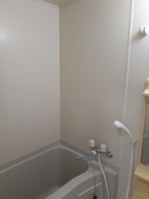 【浴室】 | スペランツァ壱番館