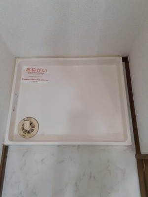 【内装】 | スペランツァ壱番館