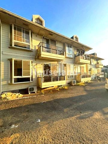 グリーンゲーブルス