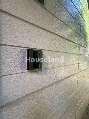 グリーンゲーブルスのセキュリティ