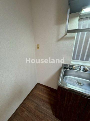 グリーンゲーブルスの内装