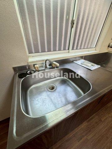 グリーンゲーブルスのキッチン