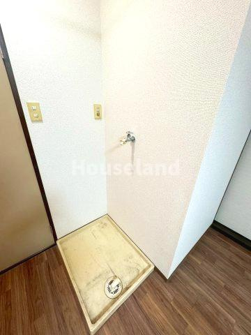 グリーンゲーブルスの設備