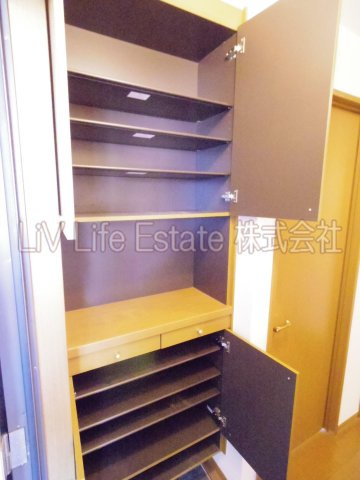 小平市小川町１丁目のアパート