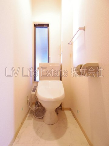 小平市小川町１丁目のアパート