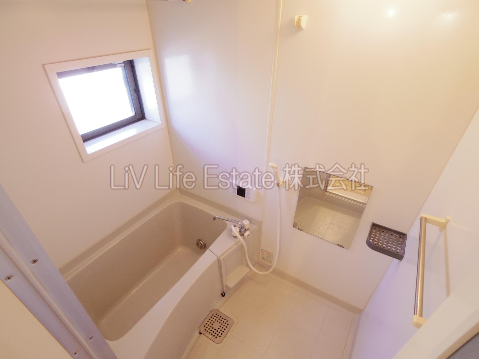 小平市小川町１丁目のアパート