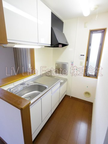 小平市小川町１丁目のアパート