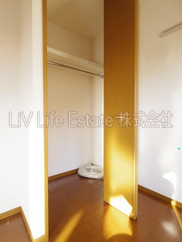 小平市小川町１丁目のアパート