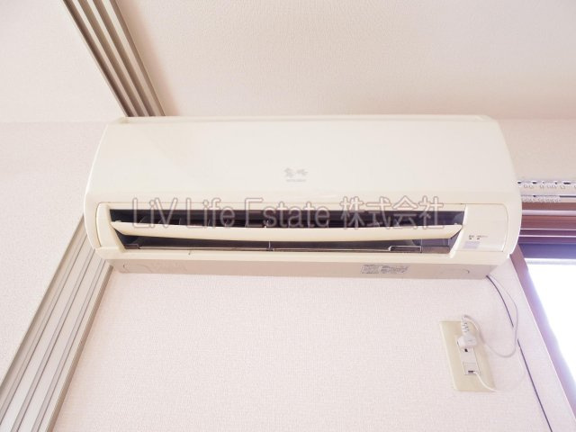 小平市小川町１丁目のアパート