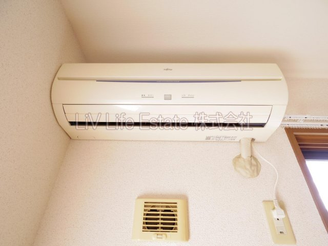 小平市小川町１丁目のアパート