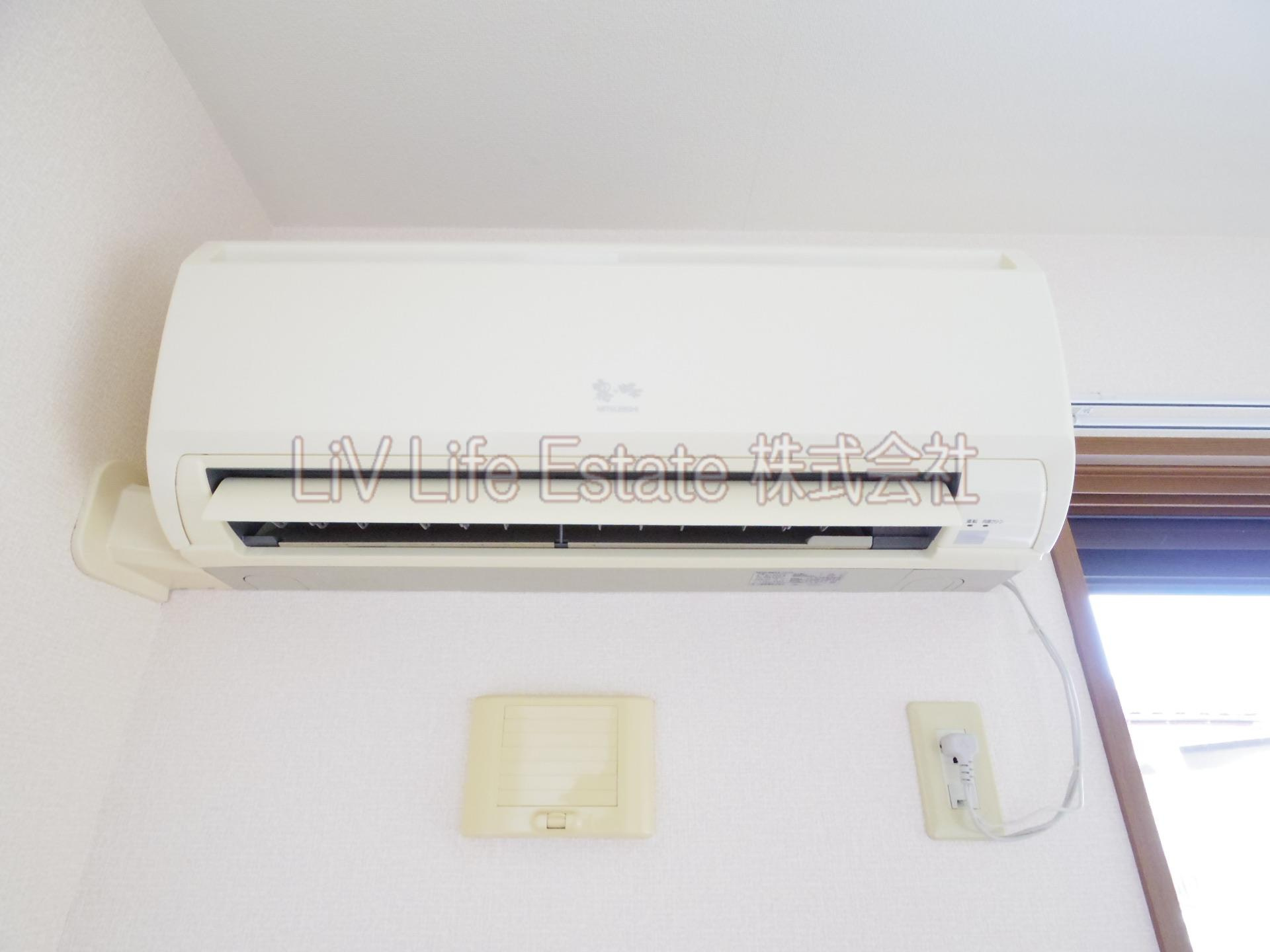 小平市小川町１丁目のアパート