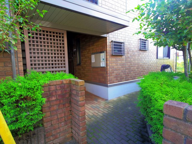 小平市小川町１丁目のアパート