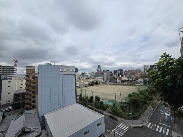 タウンエステート新栄|名古屋市の賃貸ならMy賃貸の展望|タウンエステート新栄