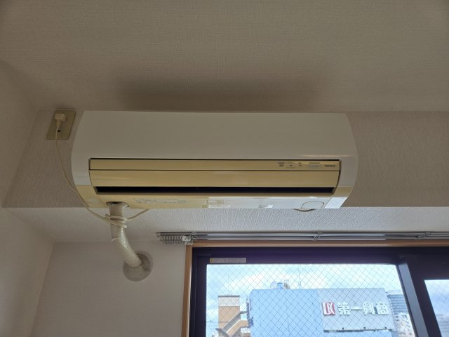 タウンエステート新栄|名古屋市の賃貸ならMy賃貸の設備|タウンエステート新栄