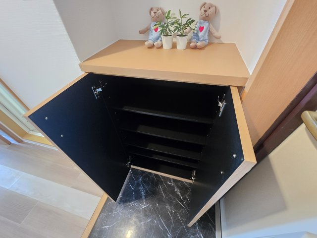 タウンエステート新栄|名古屋市の賃貸ならMy賃貸の収納|タウンエステート新栄