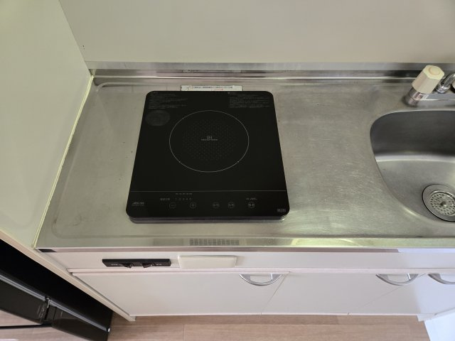 タウンエステート新栄|名古屋市の賃貸ならMy賃貸のキッチン|タウンエステート新栄