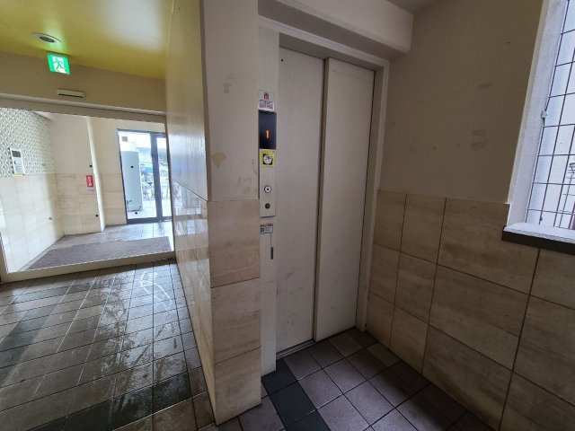 タウンエステート新栄|名古屋市の賃貸ならMy賃貸のその他共用部分|タウンエステート新栄