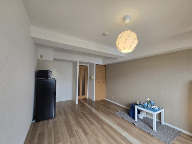 タウンエステート新栄|名古屋市の賃貸ならMy賃貸の居間・リビング|タウンエステート新栄