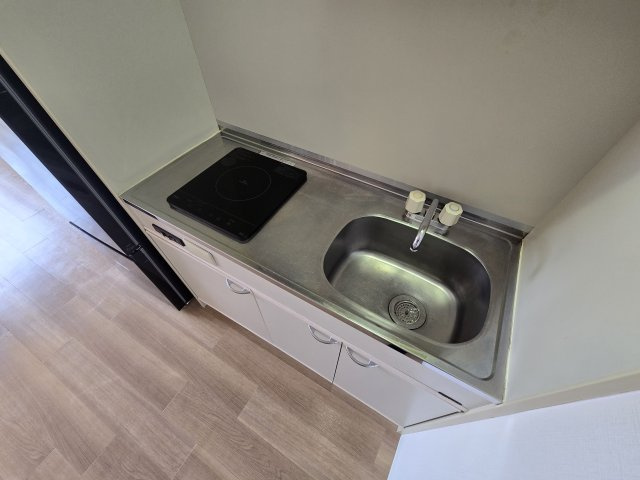 タウンエステート新栄|名古屋市の賃貸ならMy賃貸のキッチン|タウンエステート新栄