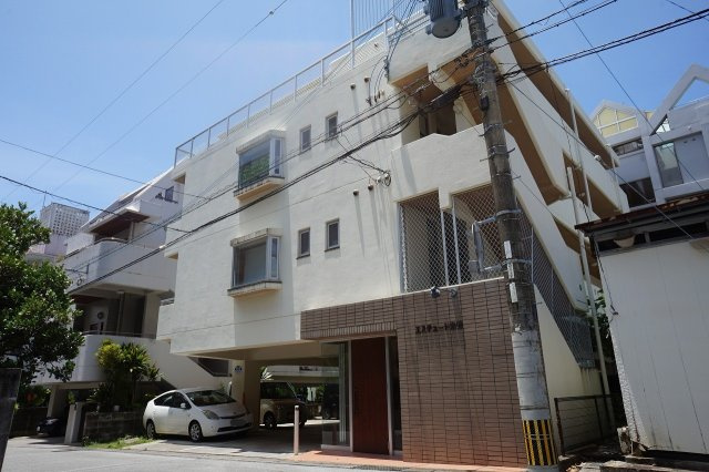 エステュード泉崎