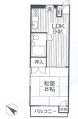 ２０５号室現況優先