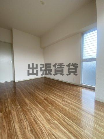 仲介手数料0円！！ドリームハイツエリカの洋室