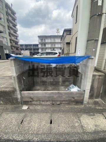 仲介手数料0円！！ドリームハイツエリカのその他共用部分