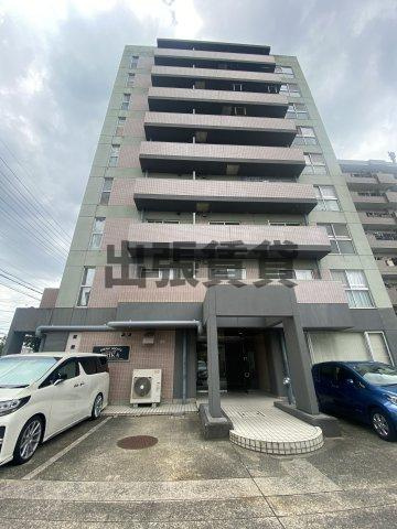 仲介手数料0円！！ドリームハイツエリカの外観
