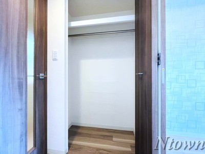 【収納】 | プレサンス桜通ベルノ | こまごまとしたものを収納できそうですね