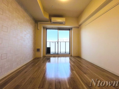 【その他】 | プレサンス桜通ベルノ | リビングです