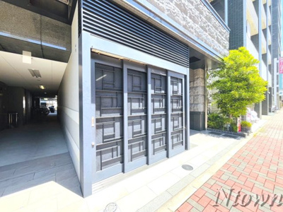 【その他共用部分】 | プレサンス桜通ベルノ