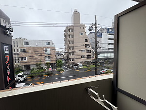 【展望】 | INABAビル