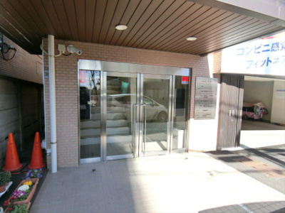 【その他共用部分】 | INABAビル