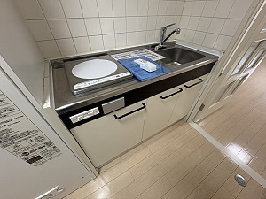 【キッチン】 | INABAビル