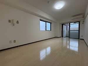 【居間・リビング】 | INABAビル