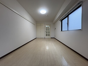 【寝室】 | INABAビル