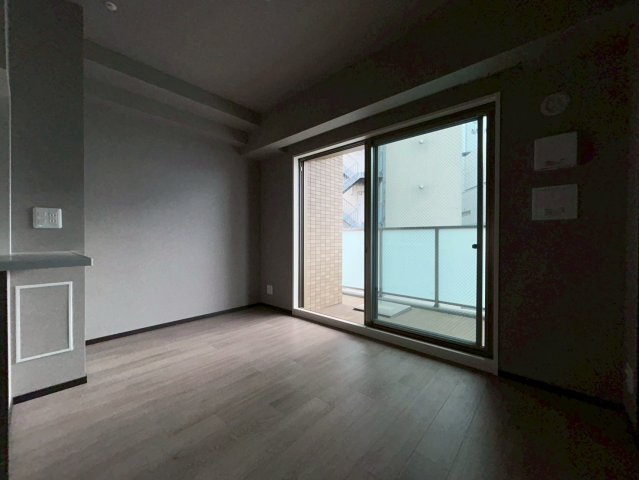【その他】 | プレサンス　ロジェ　高岳東桜 | ゆったり過ごせる居間です