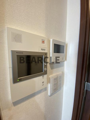 【セキュリティ】 | イーグルコート四条烏丸WEST