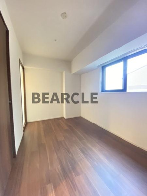 【洋室】 | イーグルコート四条烏丸WEST