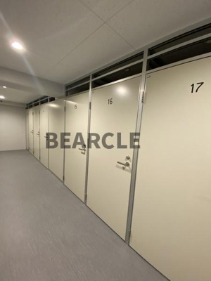 【その他共用部分】 | イーグルコート四条烏丸WEST