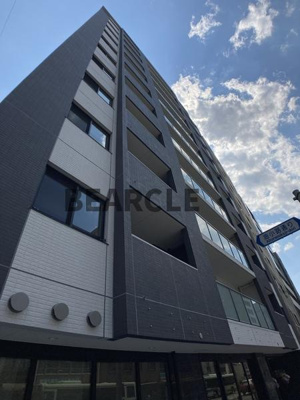 【外観】 | イーグルコート四条烏丸WEST