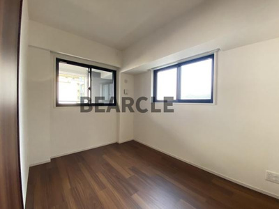 【寝室】 | イーグルコート四条烏丸WEST