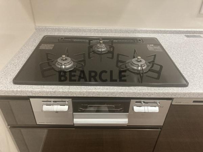 【キッチン】 | イーグルコート四条烏丸WEST